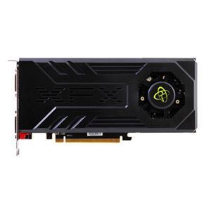 HD-485X-YDDC | XFX Radeon HD 4850 512MB DDR3 PCI Express 2.0 Video Graphics Card