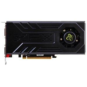 HD-485X-YDFC | XFX Radeon HD 4850 512MB DDR3 PCI Express 2.0 Video Graphics Card