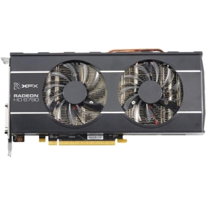 HD-679X-ZNFC | XFX Radeon HD6790 1024MB GDDR5 256-Bit PCI Express x16 Video Graphics Card