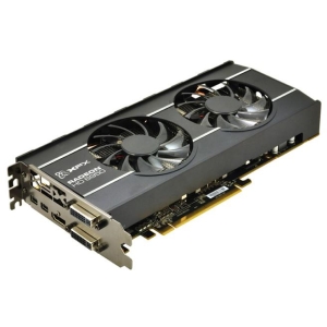 HD-695X-ZDFC | XFX Radeon HD 6950 1GB GDDR5 PCI-Express DisplayPort DVI-I DVI-D HDMI Video Graphics Card