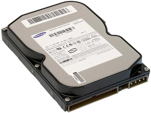 HD160JJP | Samsung Spinpoint 160GB 7200RPM 8MB Cache SATA 3Gb/s 3.5-inch Hard Drive
