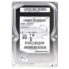 HD254GJ | Samsung Spinpoint F3 Desktop Class 250GB 7200RPM 8MB Cache SATA 3Gb/s 3.5-inch Hard Drive