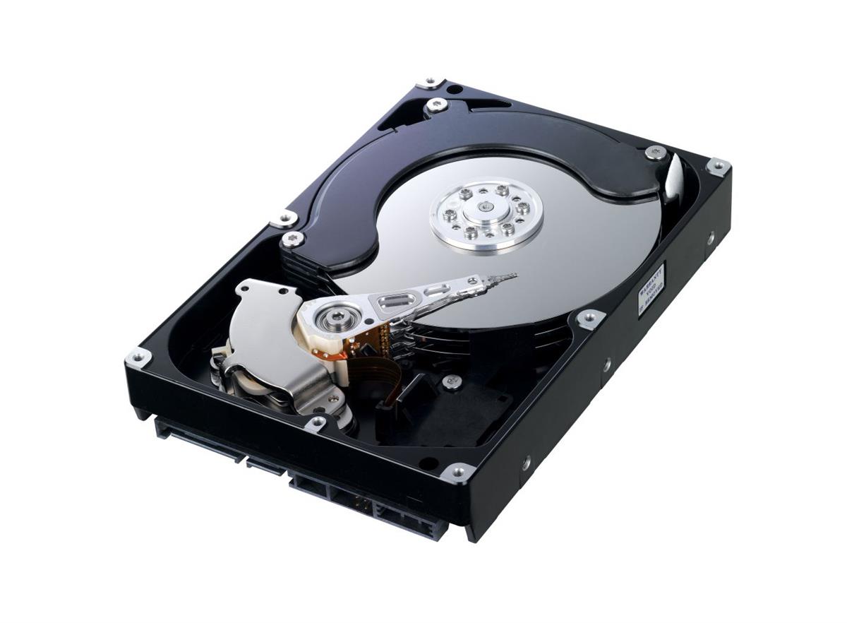 HD322GM | Samsung 320GB 7200RPM SATA 3 Gbps 3.5 16MB Cache Hard Drive