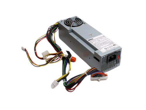 HD431 | Dell 500-Watt Redundant Power Supply for PowerEdge 2650 HD431 | Dell 500-Watt Redundant Power Supply for PowerEdge 2650