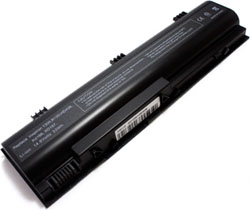 HD438 | Dell Notebook Battery Lithium Ion (Li-Ion) 11.1 V DC