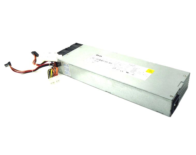 HD443 | Dell 600-Watts Power Supply for PowerEdge SC1435