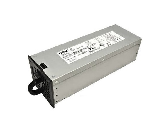 HD444 | Dell 300-Watt Hot-pluggable Power Supply for PowerEdge 4600 HD444 | Dell 300-Watt Hot-pluggable Power Supply for PowerEdge 4600