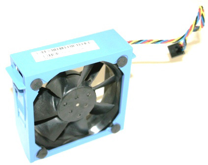 HD445 | Dell 80X25MM 12V Fan Assembly for Precision WorkStation 690