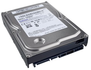 HD503HI | Samsung EcoGreen F3 500GB 5400RPM 16MB Cache SATA 3Gb/s 3.5-inch Hard Drive for Desktop