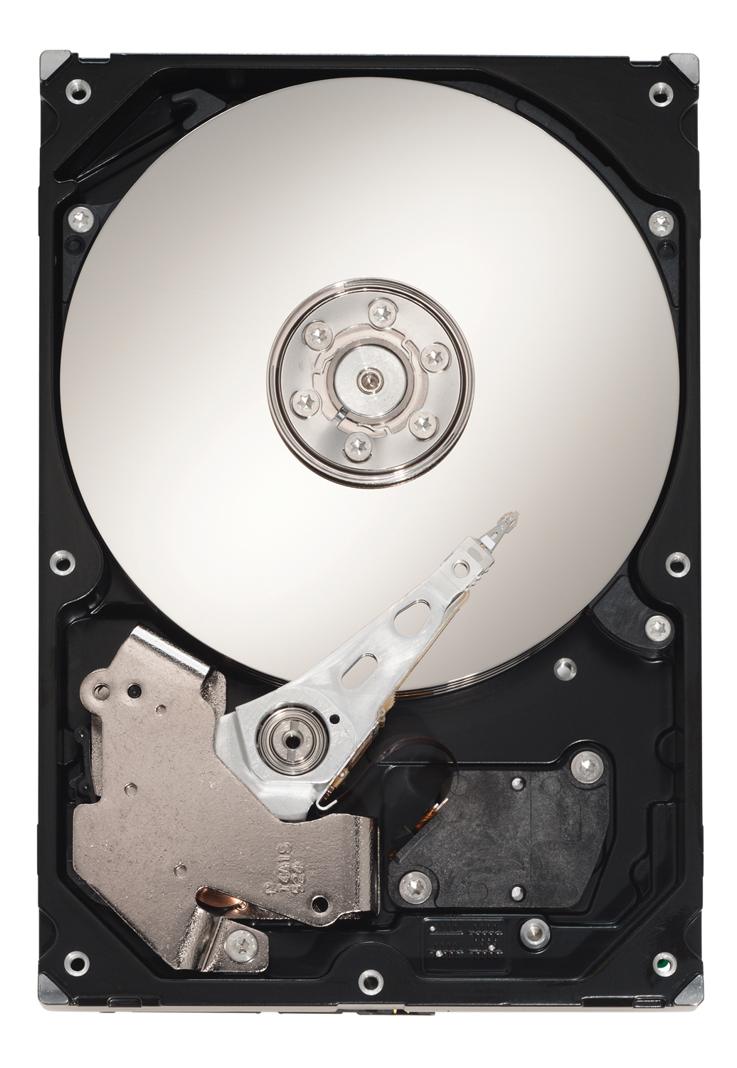 HD754JJ | Samsung 750GB 7200RPM SATA 3 Gbps 3.5 32MB Cache Hard Drive