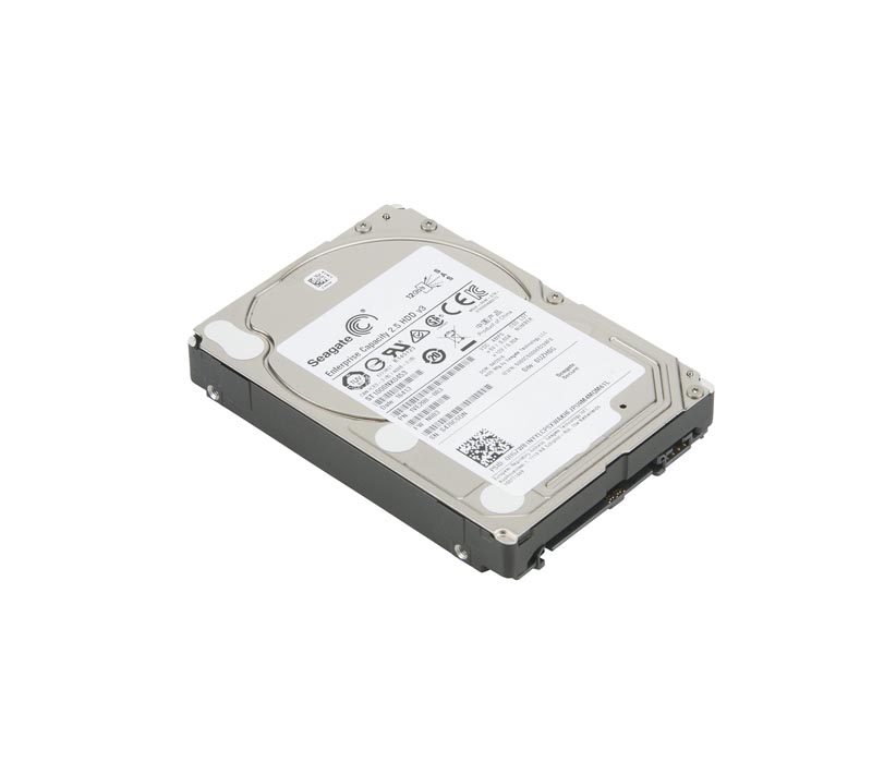 HDD-2A1000-ST1000NX0453 | Supermicro 1TB 7200RPM SAS 12GB/s 128MB Cache 2.5-inch Hard Drive