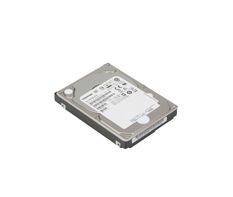 HDD-2A1200E-AL14SEB12EQ | Supermicro 1.2TB 10000RPM SAS 12GB/s 128MB Cache 2.5-inch Hard Drive