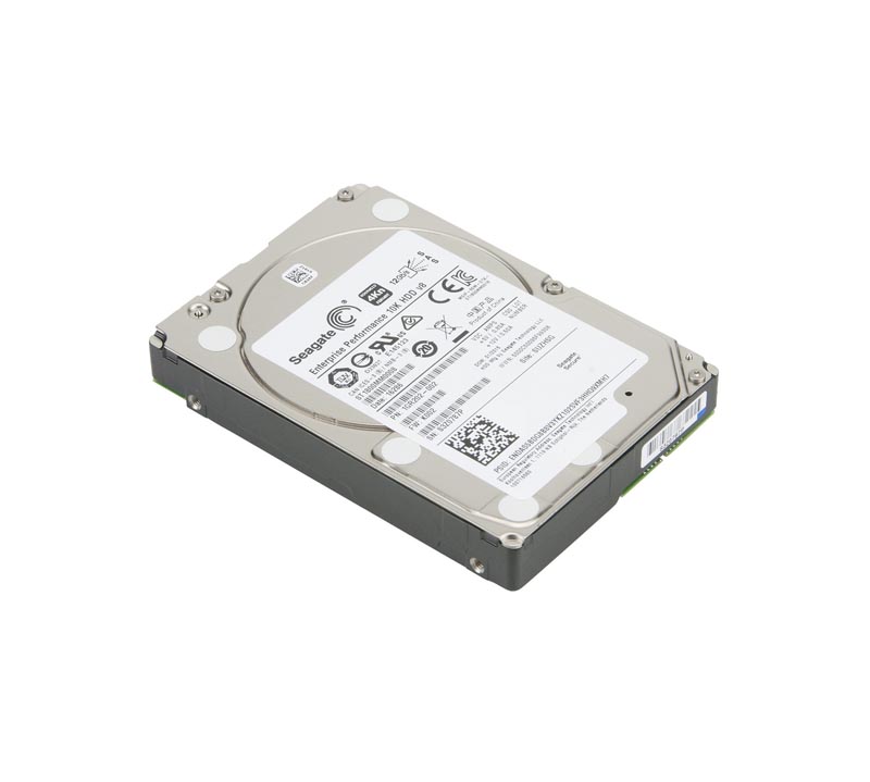 HDD-2A1800-ST1800MM0008 | Supermicro 1.8TB 10000RPM SAS 12GB/s 128MB Cache 2.5-inch Hard Drive