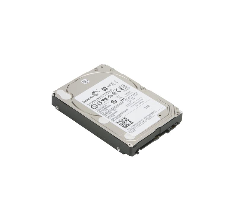 HDD-2A2000-ST2000NX0273 | Supermicro 2TB 7200RPM SAS 12GB/s 128MB Cache 2.5-inch Hard Drive