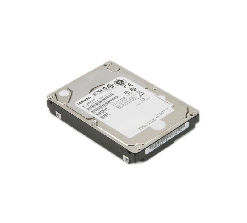 HDD-2A300-AL13SEB300 | Supermicro 300GB 10000RPM SAS 6GB/s 64MB Cache 2.5-inch Hard Drive