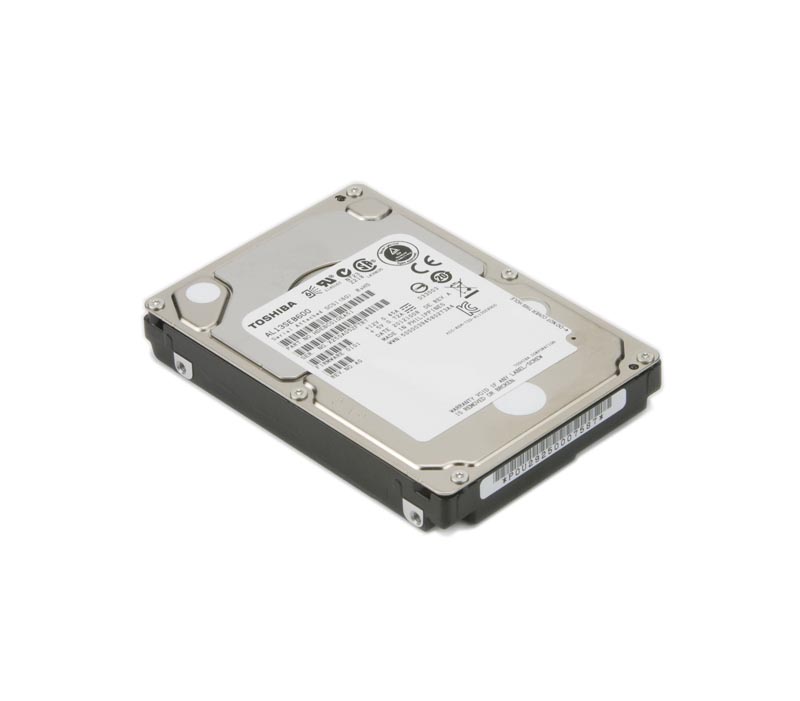 HDD-2A600-AL13SEB600 | Supermicro 600GB 10000RPM SAS 6GB/s 64MB Cache 2.5-inch Hard Drive