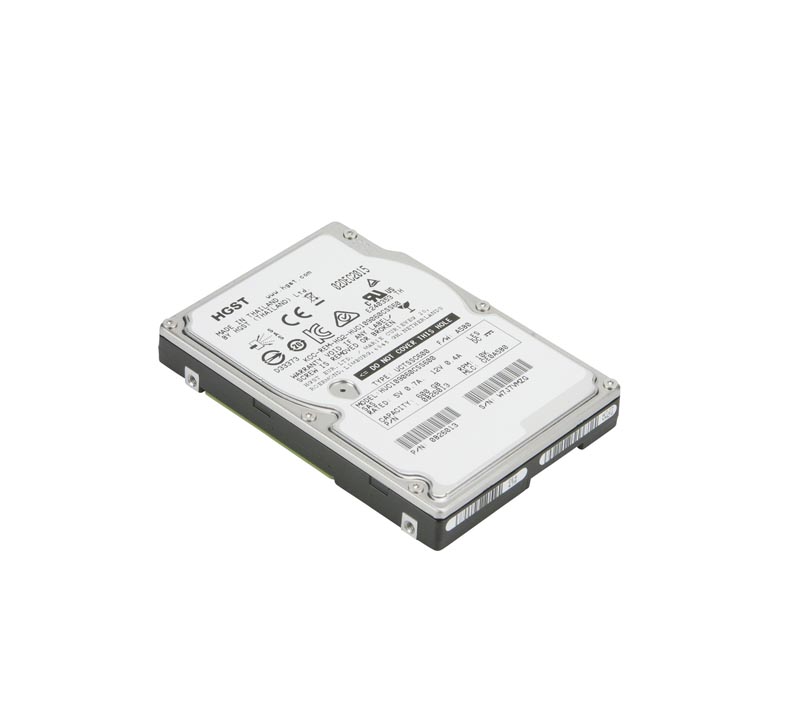 HDD-2A600-HUC109060CSS60 | Supermicro 600GB 10000RPM SAS 6GB/s 64MB Cache 2.5-inch Hard Drive