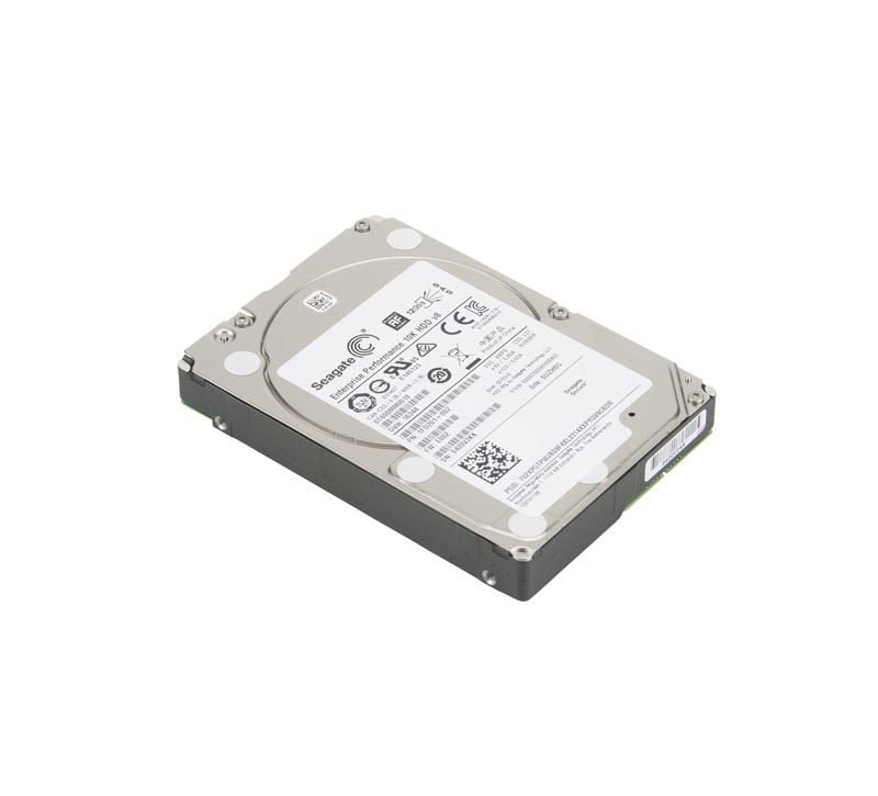 HDD-2A600-ST600MM0018 | Supermicro 600GB 10000RPM SAS 12GB/s 128MB Cache 2.5-inch Hard Drive