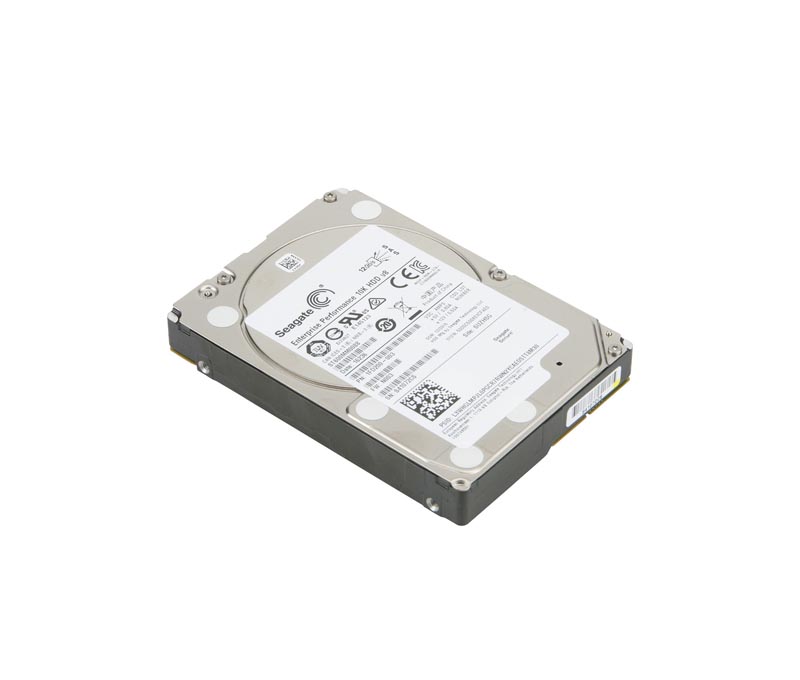 HDD-2A600-ST600MM0088 | Supermicro 600GB 10000RPM SAS 12GB/s 128MB Cache 2.5-inch Hard Drive