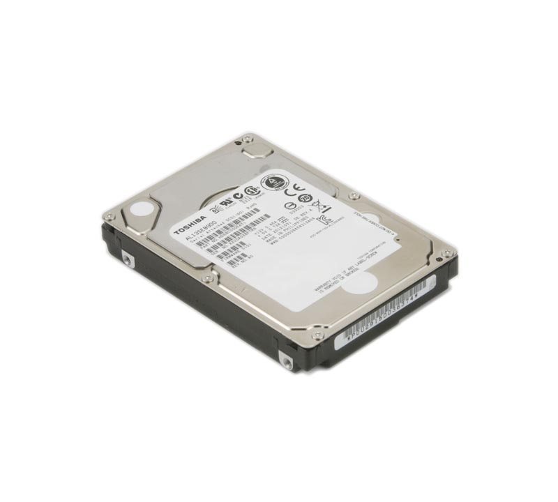 HDD-2A900-AL13SEB900 | Supermicro 900GB 10000RPM SAS 6GB/s 64MB Cache 2.5-inch Hard Drive