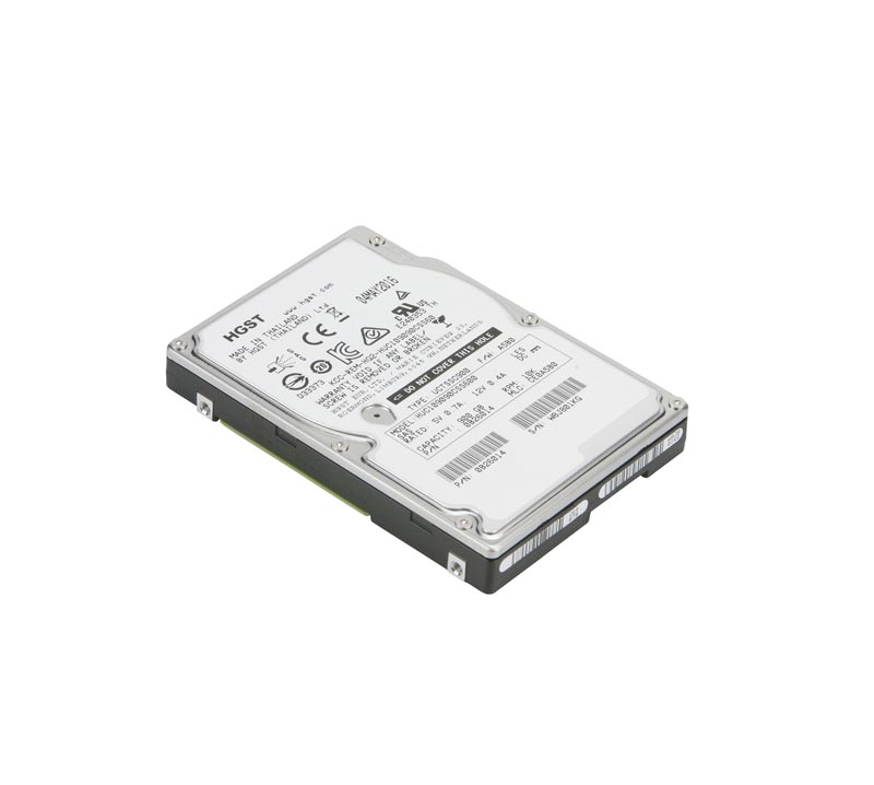 HDD-2A900-HUC109090CSS60 | Supermicro 900GB 10000RPM SAS 6GB/s 64MB Cache 2.5-inch Hard Drive