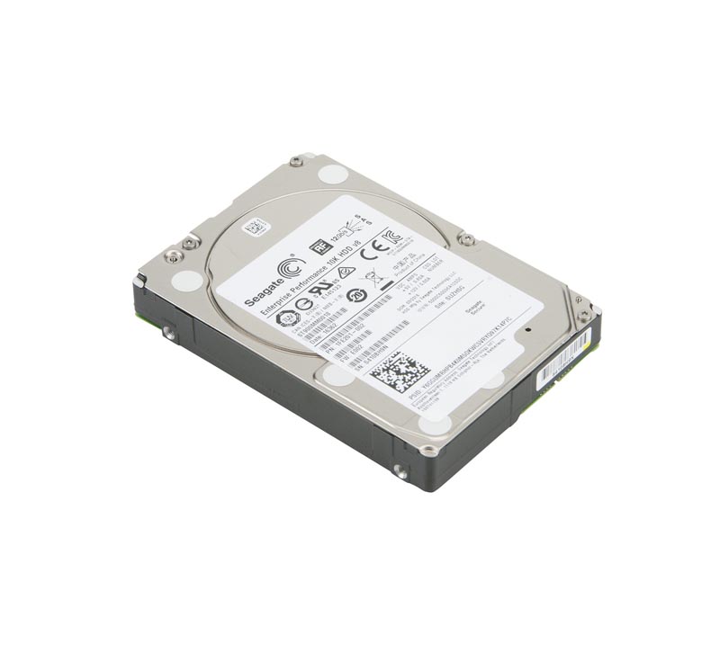 HDD-2A900-ST900MM0018 | Supermicro 900GB 10000RPM SAS 12GB/s 128MB Cache 2.5-inch Hard Drive