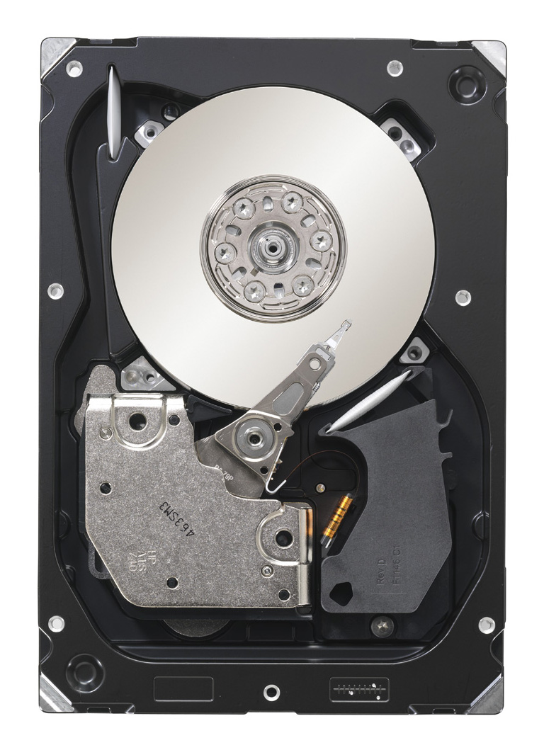 HDD-7835-H2-72 | Cisco 72GB 10000RPM SAS 6Gbps 3.5-inch Internal Hard Drive for MCS-7835-H2 Server