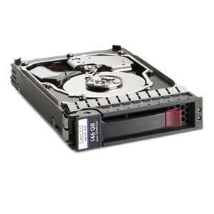 HDD-7845-H1-144= | Cisco 144 GB 3.5 Internal Hard Drive - Ultra320 SCSI - 15000 rpm - Hot Swappable