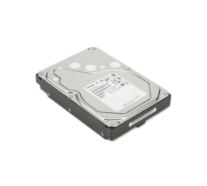 HDD-A1000-MG03SCA100 | Supermicro 1TB 7200RPM SAS 6GB/s 64MB Cache 3.5-inch Hard Drive