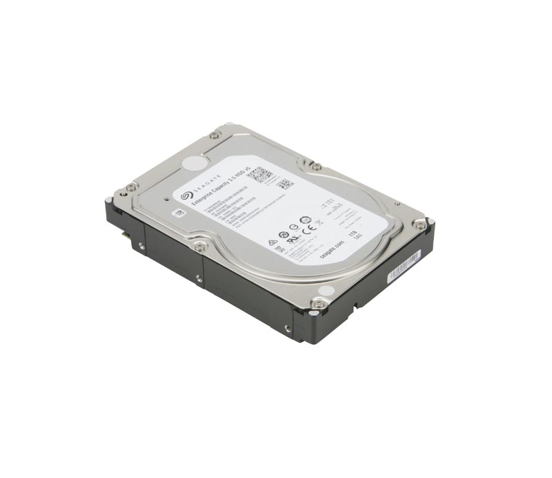HDD-A1000-ST1000NM0045 | Supermicro 1TB 7200RPM SAS 12GB/s 128MB Cache 3.5-inch Hard Drive