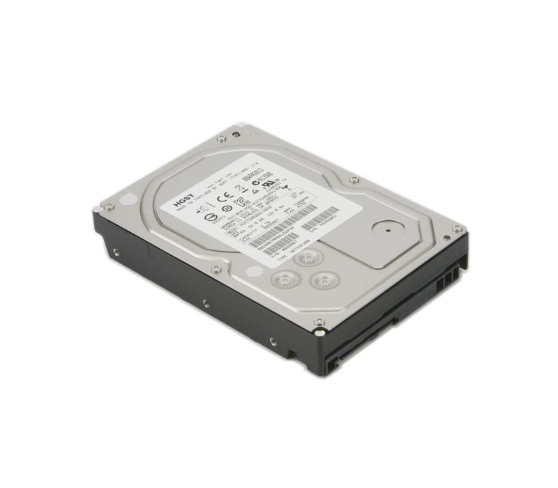 HDD-A2000-HUS724020ALS64 | Supermicro 2TB 7200RPM SAS 6GB/s 64MB Cache 3.5-inch Hard Drive