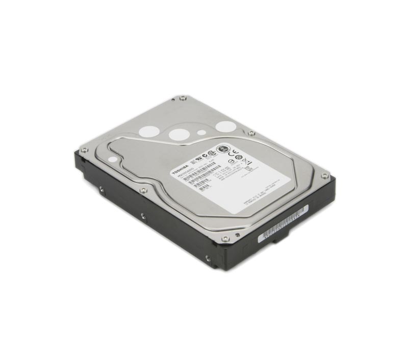 HDD-A2000-MG03SCA200 | Supermicro 2TB 7200RPM SAS 6GB/s 64MB Cache 3.5-inch Hard Drive