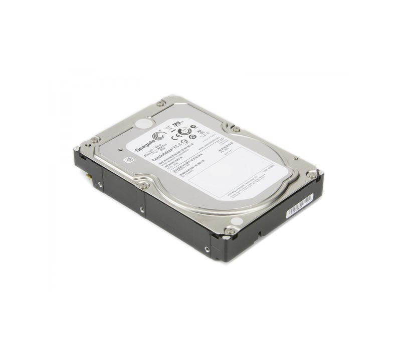 HDD-A2000-ST2000NM0023 | Supermicro 2TB 7200RPM SAS 6GB/s 128MB Cache 3.5-inch Hard Drive
