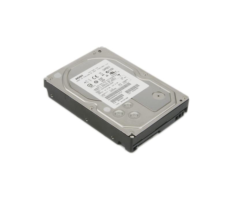 HDD-A3000-HUS724030ALS64 | Supermicro 3TB 7200RPM SAS 6GB/s 64MB Cache 3.5-inch Hard Drive