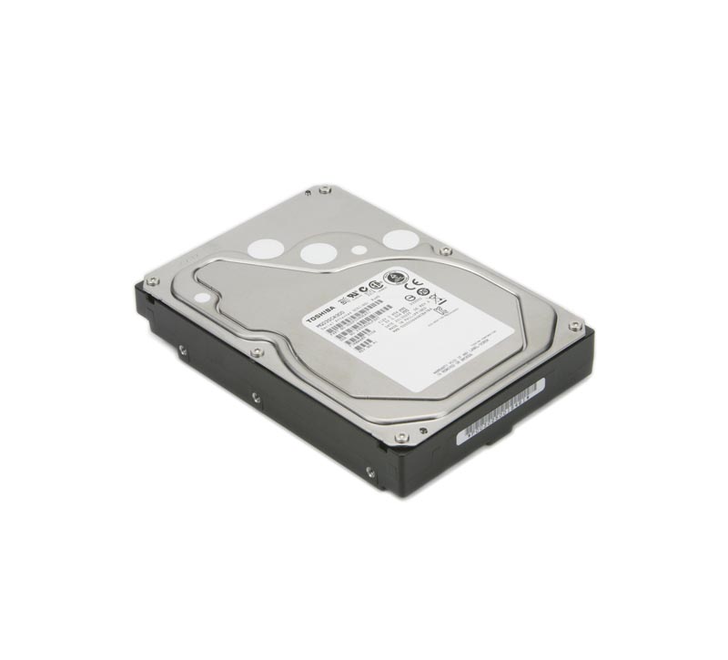 HDD-A3000-MG03SCA300 | Supermicro 3TB 7200RPM SAS 6GB/s 64MB Cache 3.5-inch Hard Drive
