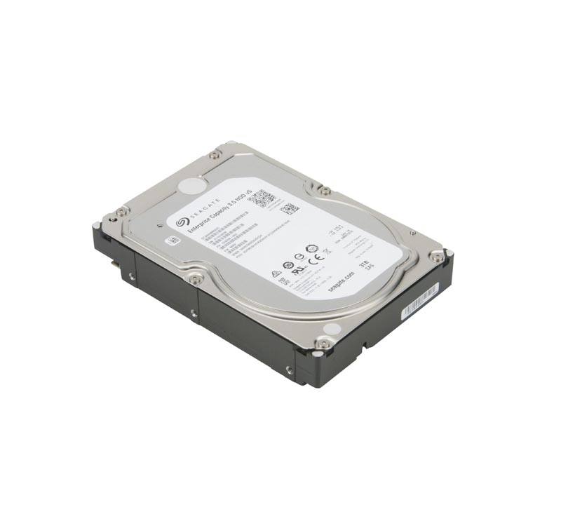 HDD-A3000-ST3000NM0025 | Supermicro 3TB 7200RPM SAS 12GB/s 128MB Cache 3.5-inch Hard Drive