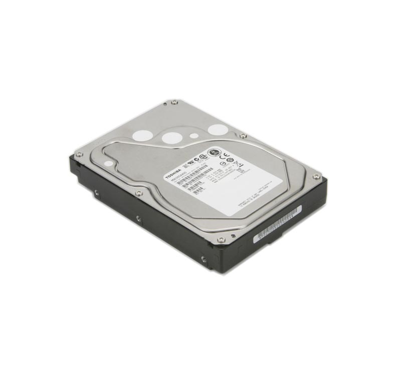 HDD-A4000-MG03SCA400 | Supermicro 4TB 7200RPM SAS 6GB/s 64MB Cache 3.5-inch Hard Drive