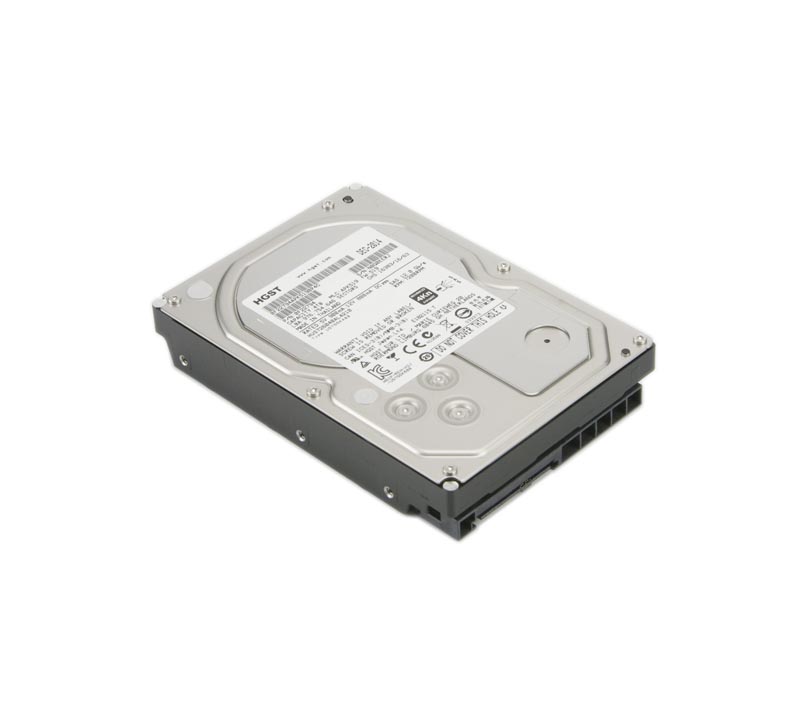 HDD-A4TB-HUS726040AL4210 | Supermicro 4TB 7200RPM SAS 12GB/s 128MB Cache 3.5-inch Hard Drive