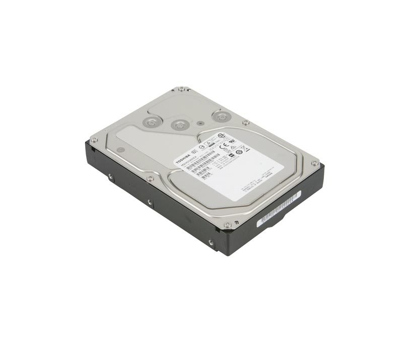 HDD-A6000-MG04SCA60EA | Supermicro 6TB 7200RPM SAS 12GB/s 128MB Cache 3.5-inch Hard Drive