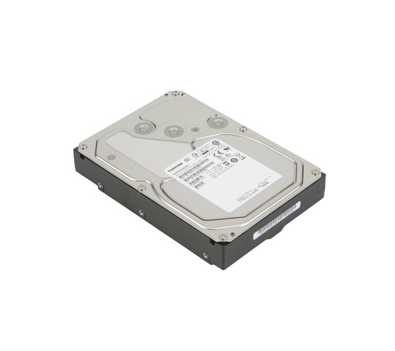 HDD-A6000-MG04SCA60EE | Supermicro 6TB 7200RPM SAS 12GB/s 128MB Cache 3.5-inch Hard Drive
