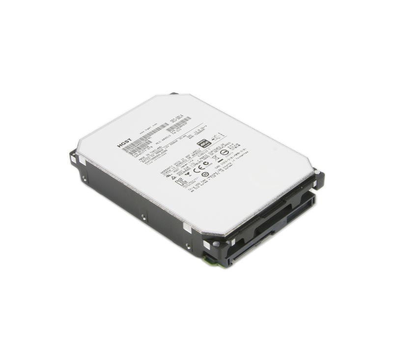 HDD-A6TB-HUH728060AL4200 | Supermicro 6TB 7200RPM SAS 12GB/s 128MB Cache 3.5-inch Hard Drive