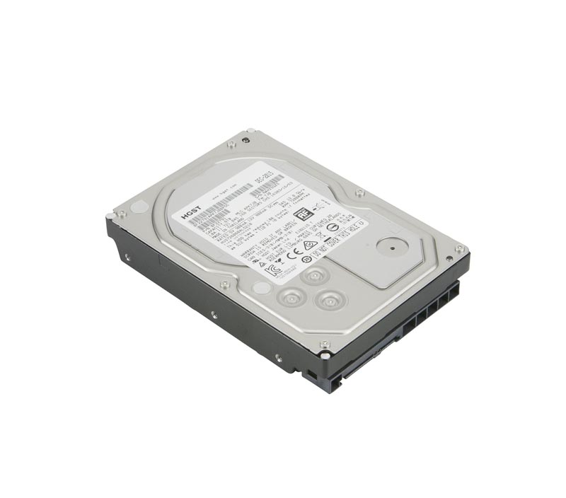 HDD-A6TB-HUS726060AL5210 | Supermicro 6TB 7200RPM SAS 12GB/s 128MB Cache 3.5-inch Hard Drive