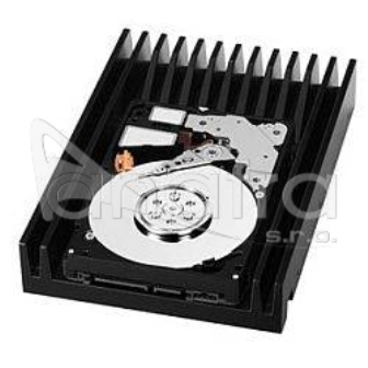 HDD-T0300-WD3000HLFS | Supermicro  300 GB Internal Hard Drive - SATA/300 - 16 MB Buffer