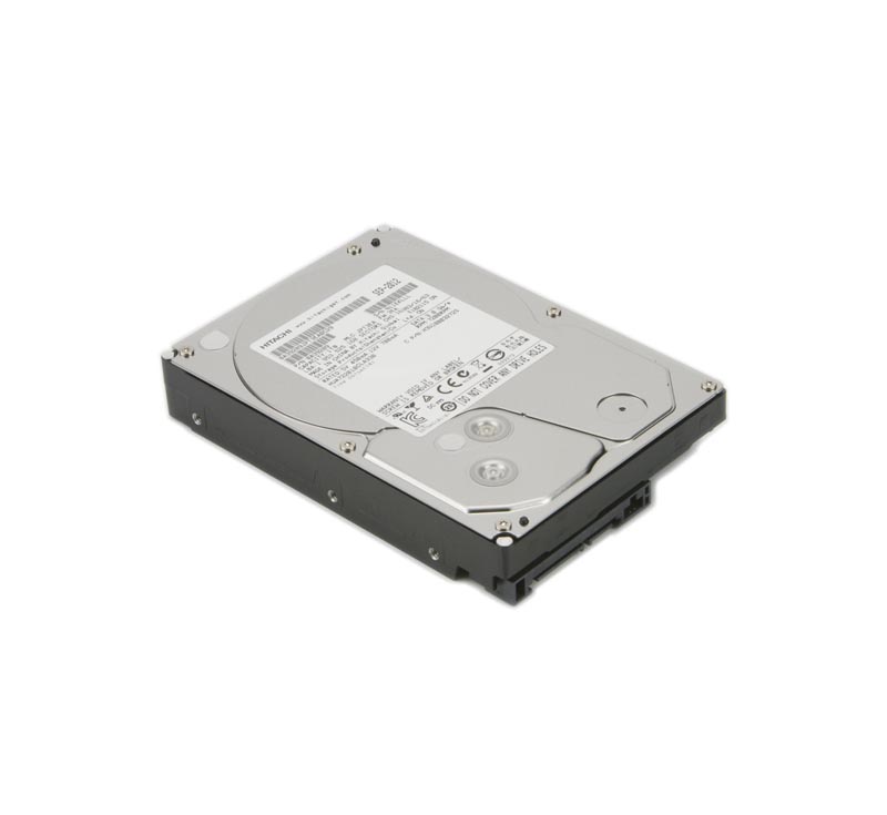 HDD-T1000-HUA722010CLA33 | Supermicro 1TB 7200RPM SATA 3GB/s 32MB Cache 3.5-inch Hard Drive