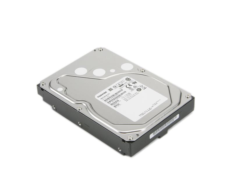 HDD-T1000-MG03ACA100 | Supermicro 1TB 7200RPM SATA 6GB/s 64MB Cache 3.5-inch Hard Drive