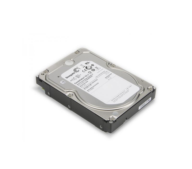 HDD-T1000-ST1000NM0033 | Supermicro 1TB 7200RPM SATA 6GB/s 128MB Cache 3.5-inch Hard Drive