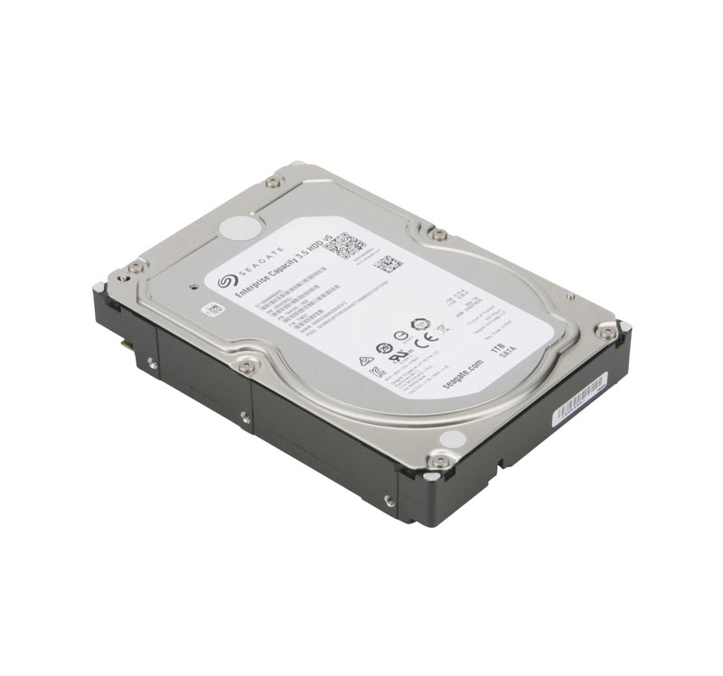 HDD-T1000-ST1000NM0055 | Supermicro 1TB 7200RPM SATA 6GB/s 128MB Cache 3.5-inch Hard Drive