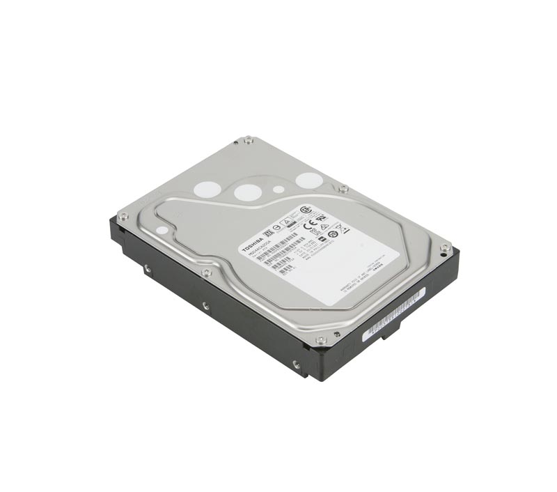 HDD-T2000-MG04ACA200A | Supermicro 2TB 7200RPM SATA 6GB/s 128MB Cache 3.5-inch Hard Drive