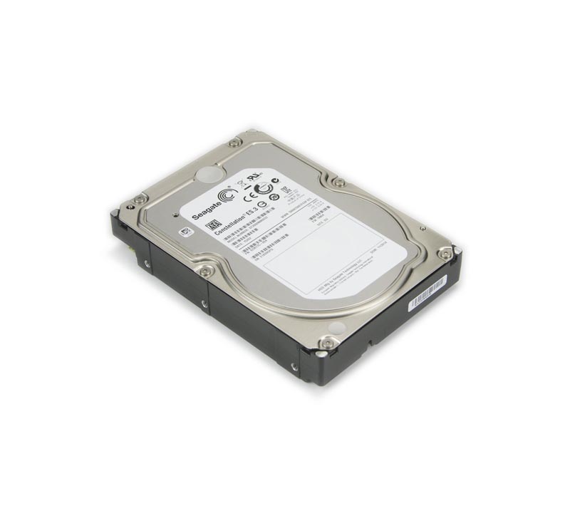 HDD-T2000-ST2000NM0033 | Supermicro 2TB 7200RPM SATA 6GB/s 128MB Cache 3.5-inch Hard Drive