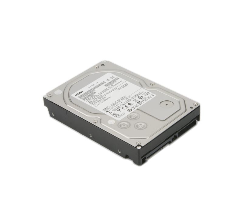 HDD-T3000-HUS724030ALA64 | Supermicro 3TB 7200RPM SATA 6GB/s 64MB Cache 3.5-inch Hard Drive